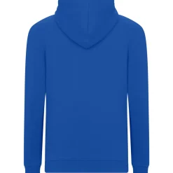 Unisex Kapuzen-Sweatjacke ID.224 50/50