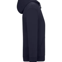 Unisex Kapuzen-Sweatjacke ID.224 50/50
