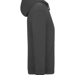 Unisex Kapuzen-Sweatjacke ID.224 50/50