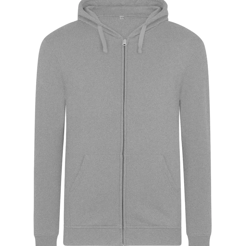 Unisex Kapuzen-Sweatjacke ID.334