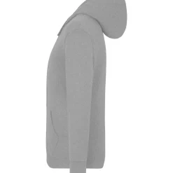 Unisex Kapuzen-Sweatjacke ID.334