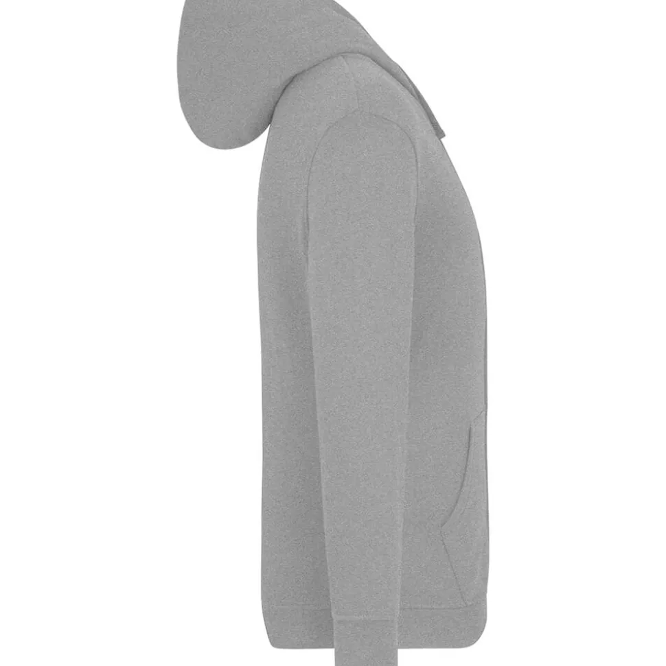 Unisex Kapuzen-Sweatjacke ID.334