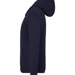 Unisex Kapuzen-Sweatjacke ID.334