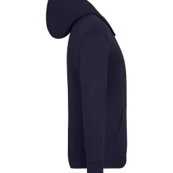 Unisex Kapuzen-Sweatjacke ID.334
