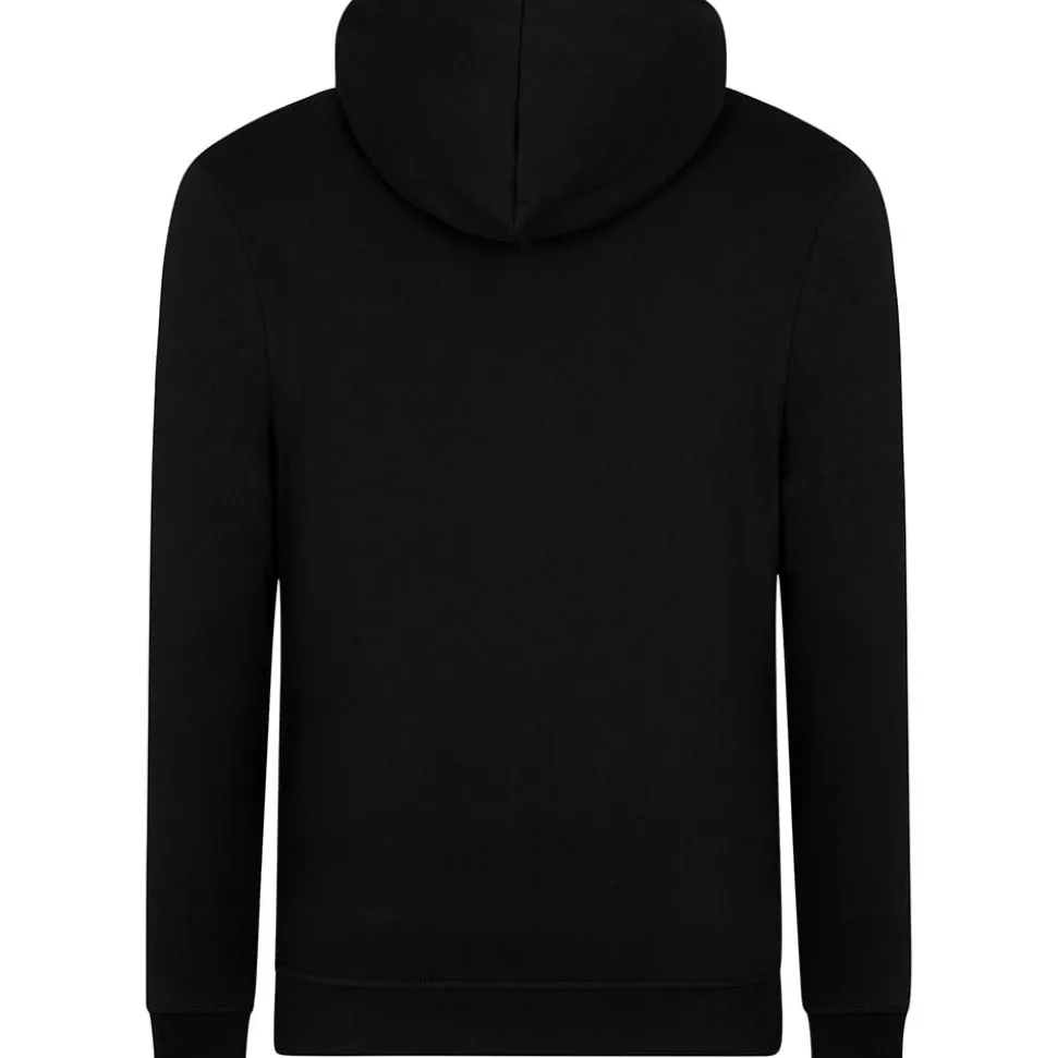 Unisex Kapuzen-Sweatjacke ID.334