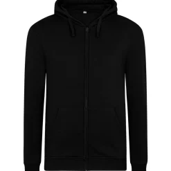 Unisex Kapuzen-Sweatjacke ID.334
