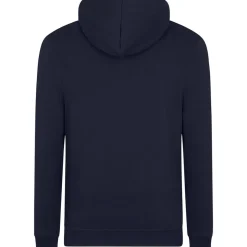 Unisex Kapuzen-Sweatjacke ID.334 in Übergröße