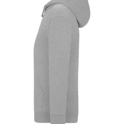Unisex Kapuzen-Sweatjacke ID.224 50/50 in Übergröße