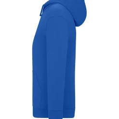 Unisex Kapuzen-Sweatjacke ID.224 50/50 in Übergröße