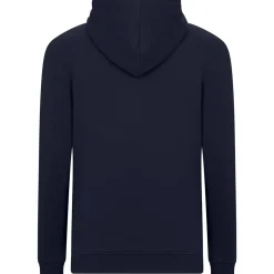 Unisex Kapuzen-Sweatjacke ID.224 50/50 in Übergröße