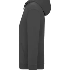 Unisex Kapuzen-Sweatjacke ID.224 50/50 in Übergröße