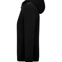 Unisex Kapuzen-Sweatjacke ID.224 50/50 in Übergröße