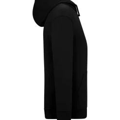 Unisex Kapuzen-Sweatjacke ID.224 50/50 in Übergröße