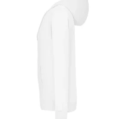 Unisex Kapuzen Sweatjacke Polycotton