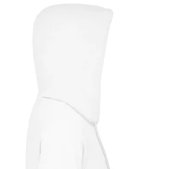 Unisex Kapuzen Sweatjacke Polycotton