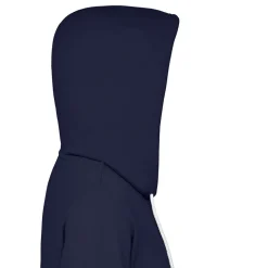 Unisex Kapuzen Sweatjacke Polycotton