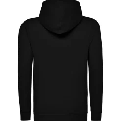 Unisex Kapuzen Sweatjacke Polycotton