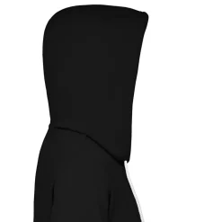 Unisex Kapuzen Sweatjacke Polycotton