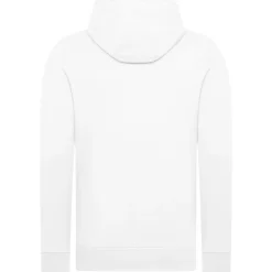 Unisex Kapuzen-Sweatjacke 80/20 Royal Line
