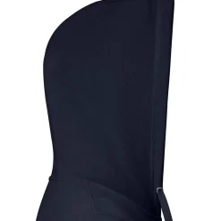 Unisex Kapuzen-Sweatjacke 80/20 Royal Line