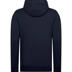 Unisex Kapuzen-Sweatjacke 80/20 Royal Line
