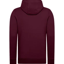 Unisex Kapuzen-Sweatjacke 80/20 Royal Line