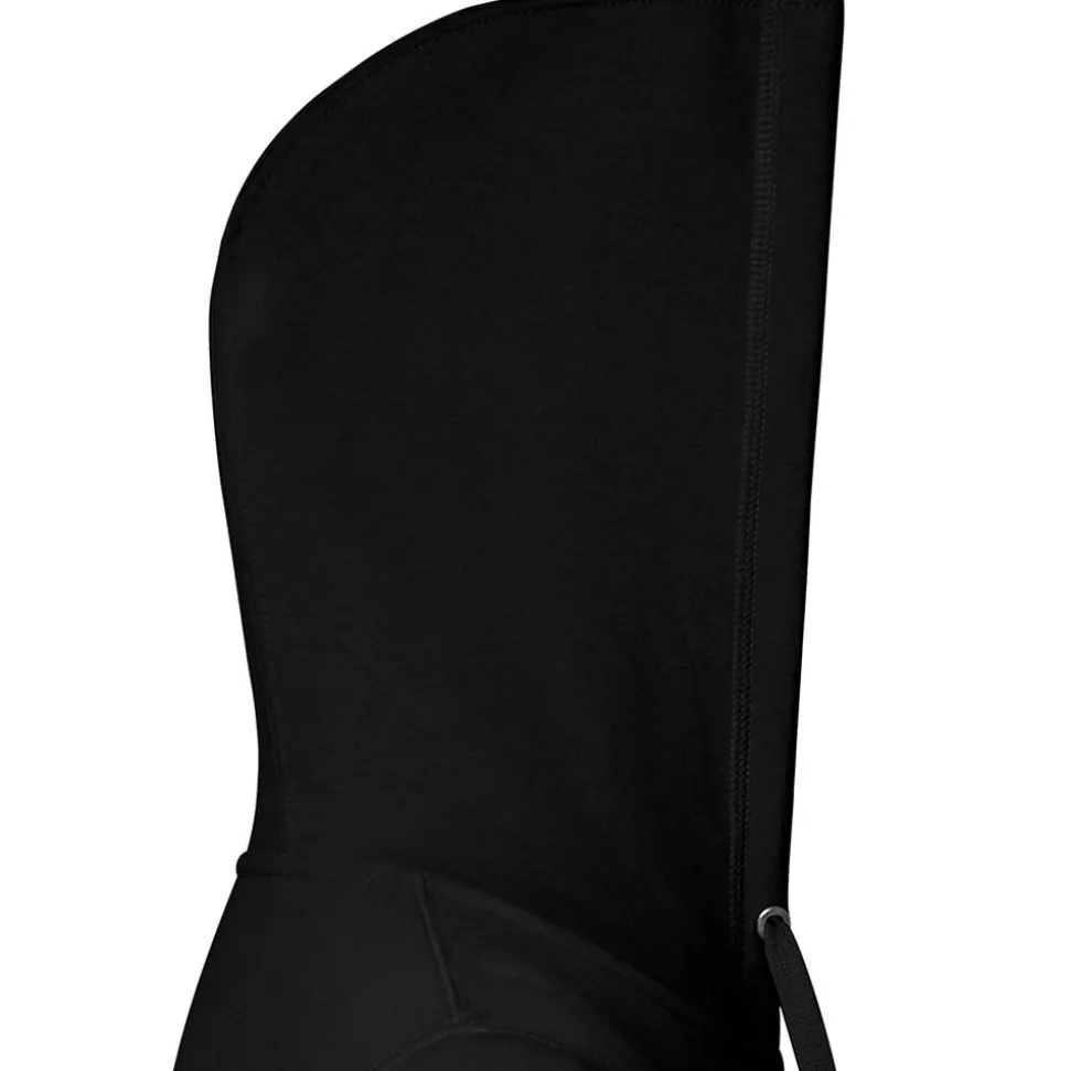 Unisex Kapuzen-Sweatjacke 80/20 Royal Line