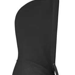 Unisex Kapuzen-Sweatjacke 80/20 Royal Line in Übergröße