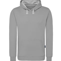 Unisex Kontrast Hoodie - Fair4All