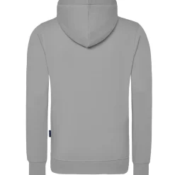Unisex Kontrast Hoodie - Fair4All