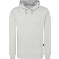 Unisex Kontrast Hoodie - Fair4All
