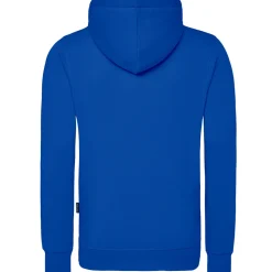 Unisex Kontrast Hoodie - Fair4All