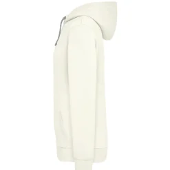 Unisex Kontrast Hoodie - Fair4All