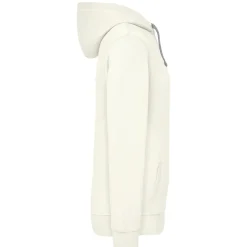 Unisex Kontrast Hoodie - Fair4All