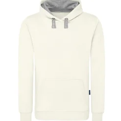 Unisex Kontrast Hoodie - Fair4All