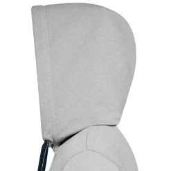Unisex Kontrast Hoodie - Fair4All