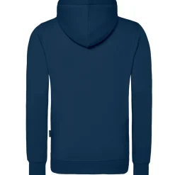 Unisex Kontrast Hoodie - Fair4All