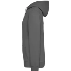 Unisex Kontrast Hoodie - Fair4All