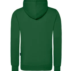 Unisex Kontrast Hoodie - Fair4All