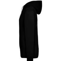 Unisex Kontrast Hoodie - Fair4All