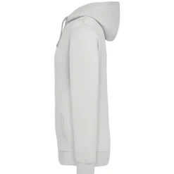 Unisex Kontrast Hoodie in Übergröße - Fair4All