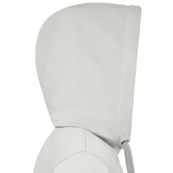 Unisex Kontrast Hoodie in Übergröße - Fair4All