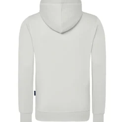 Unisex Kontrast Hoodie in Übergröße - Fair4All