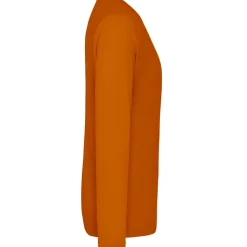 Unisex Langarmshirt #E190
