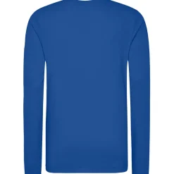 Unisex Langarmshirt #E190