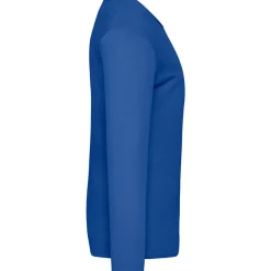 Unisex Langarmshirt #E190