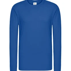 Unisex Langarmshirt #E190