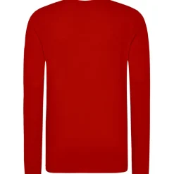 Unisex Langarmshirt #E190
