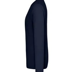 Unisex Langarmshirt #E190