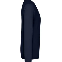 Unisex Langarmshirt #E190